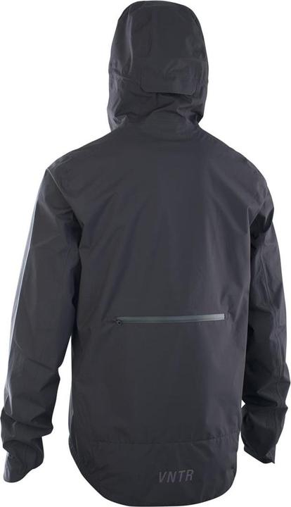 Produktbild ION Bike Jacket Shelter Lite 2.5L unisex - black (56, XXL)
