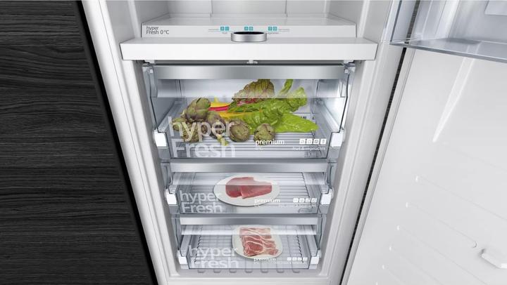 Actual product image Siemens KI82FPDE0H (269 l)