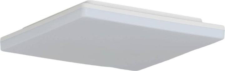 Actual product image Prios Artin LED ceiling lamp, sensor, angular, 33 cm (2580 lm)