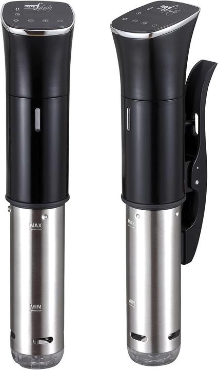 Image du produit Melchioni Sous Vide, cuisson sous vide et à basse température SOUSY