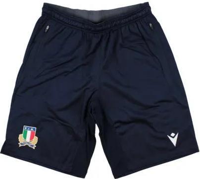 Actual product image Macron short training italie 2023 (M)
