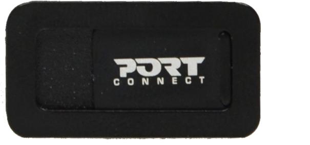 Image du produit Port Designs Webcam Cover