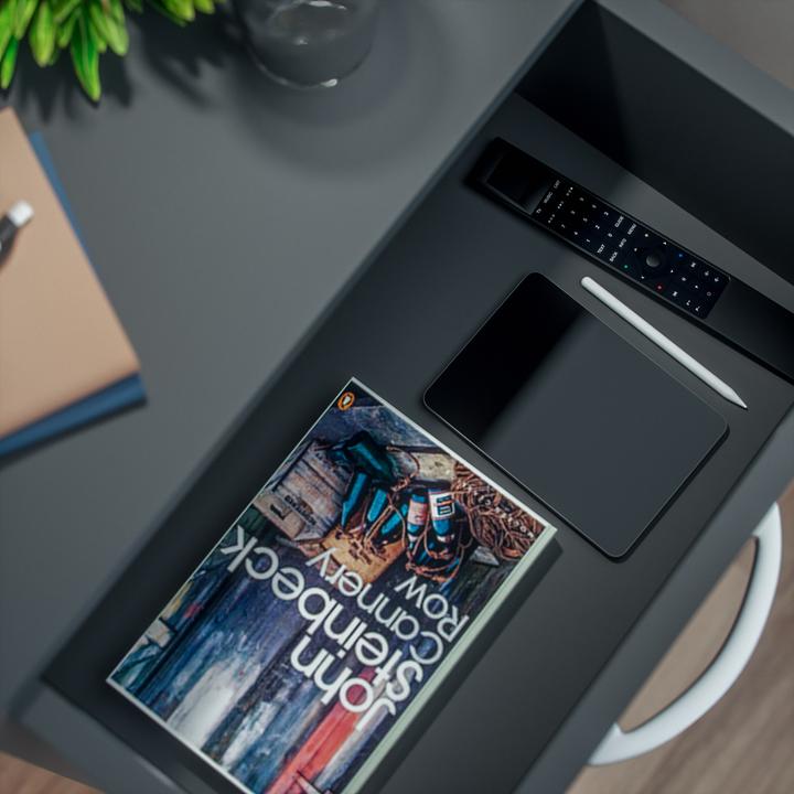 Actual product image Casaria Nightstand (50 x 40 x 35 cm)