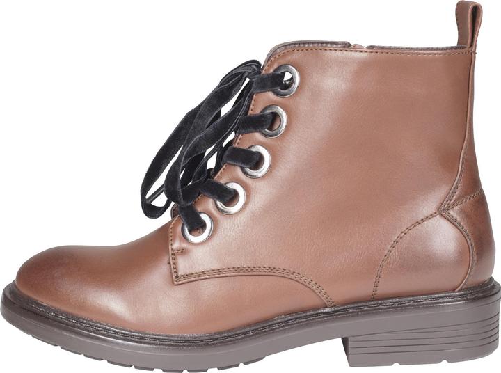 Produktbild Urban Classics Velvet Lace Boot (41)