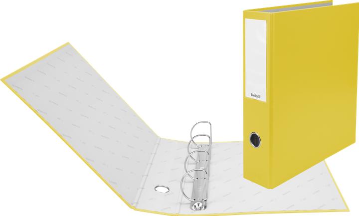 Actual product image Biella Show book Dinor-Quatro (A4, 70 mm, 1 Piece)