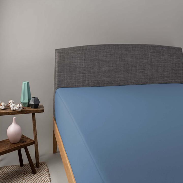 Actual product image Velfont Respira wasserundurchlässig (160 x 200 cm)