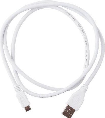 Produktbild Gembird Cablexpert USB-Kabel (0.50 m, USB 2.0)