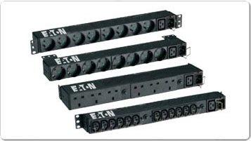 Produktbild Eaton FlexPDU Stromverteilungseinheit (Rack