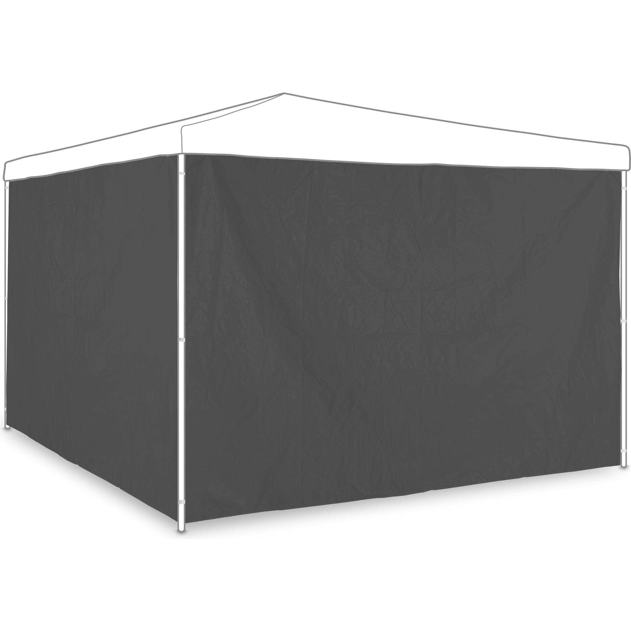 Thumbnail - Relaxdays, Pavillon, 2x Pavillon-Seitenteile (10 cm, 300 cm)