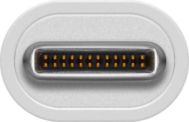 Produktbild Goobay USB-C Adapter (USB Typ-C)