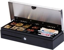 Metapace Kassalade slot met sleutels