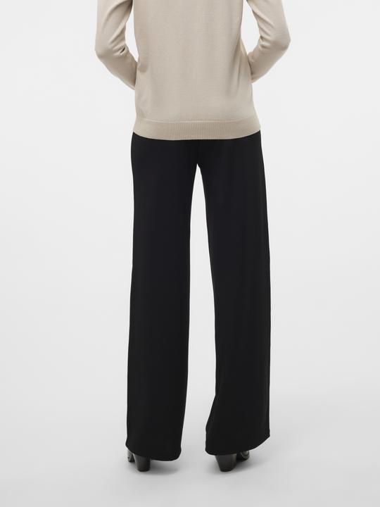 Actual product image Vero Moda Vmberlin Zamira Mw Wide Pant Noos (30)