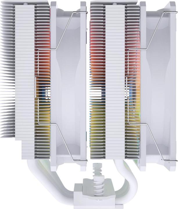 Produktbild Fortron FSP Air CPU Cooler MP7-WA LGA/1851/1700/1200 AMD:AM4/AM5 retail (153 mm)