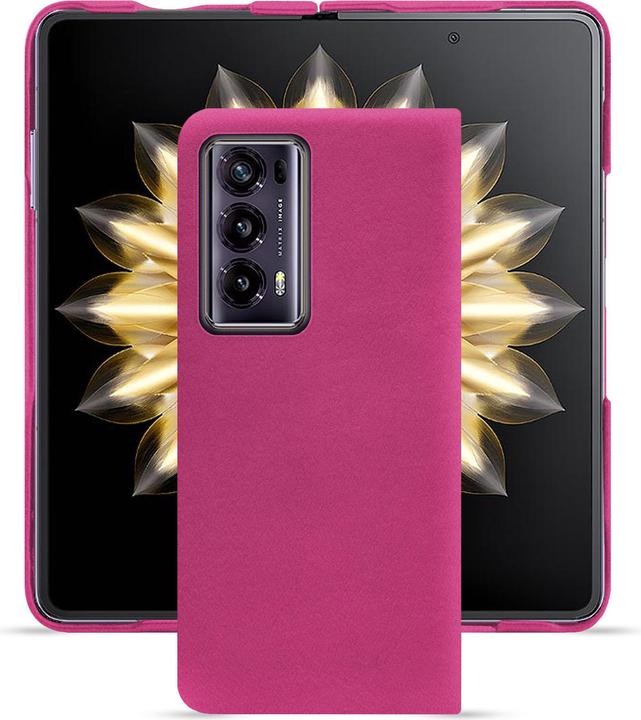 Produktbild Noreve Lederschutzhülle Honor Magic V2 (Honor Magic V2)