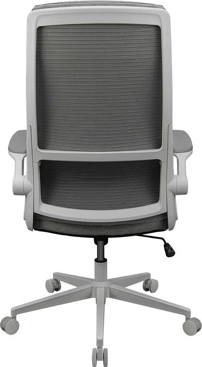 Image du produit Cougar Gaming/Office-Stuhl Stryder, Stoff, Weiss