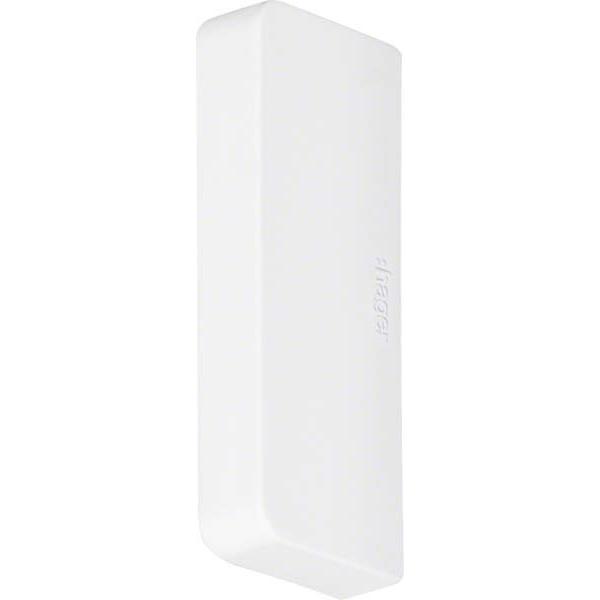 Tehalit, Leitungsführung Zubehör, Endstück