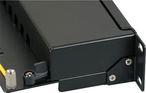 Produktbild EFB Elektronik 37737SW.8 1U Patch Panel