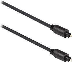 Produktbild Nedis König Digitales Audio-Kabel (optisch) (5 m, Toslink Kabel)