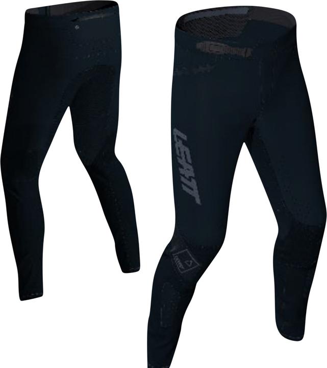 Actual product image Leatt MTB Gravity 4.0 Pant stealth S (S)