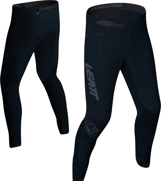 Image du produit Leatt MTB Gravity 4.0 Pantalon stealth S (S)