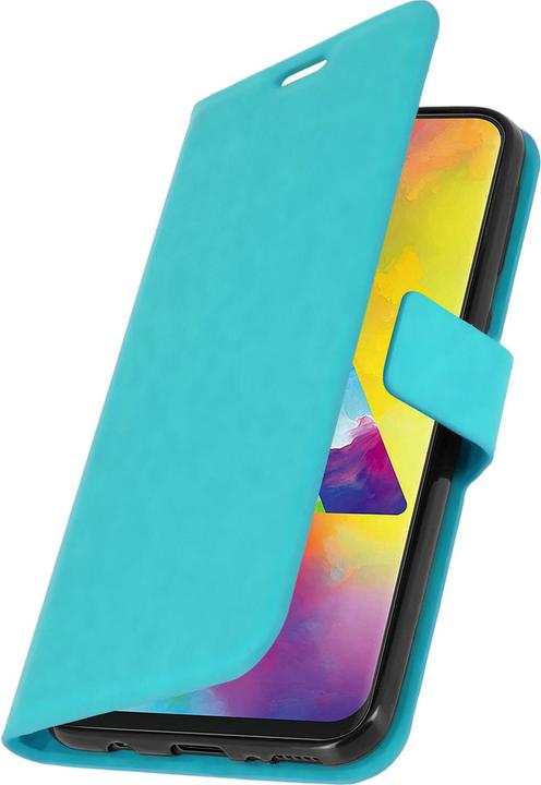 Immagine prodotto Avizar Serie Vintage (Samsung Galaxy M20)