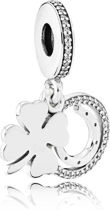 Immagine prodotto Pandora Giorno fortunato (Argento)