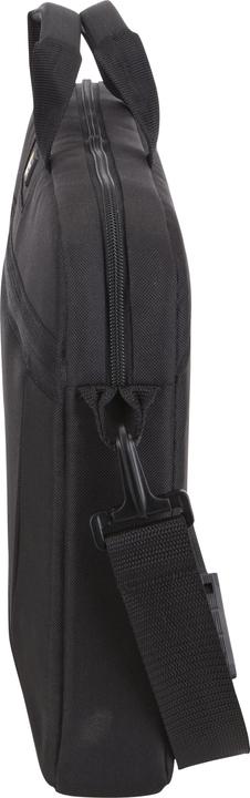 Immagine prodotto Caselogic VNAI-215 Custodia nera per notebook 39,6 cm (15,6") Copertura protettiva nera (15.60", Universale)