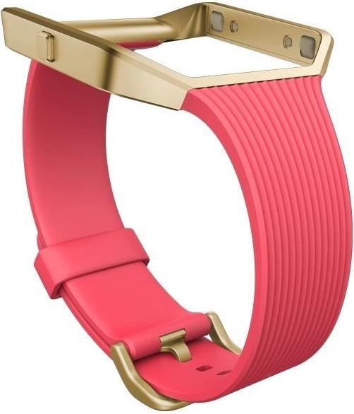 Image du produit Fitbit Bracelet de feu (40 mm, Élastomère)