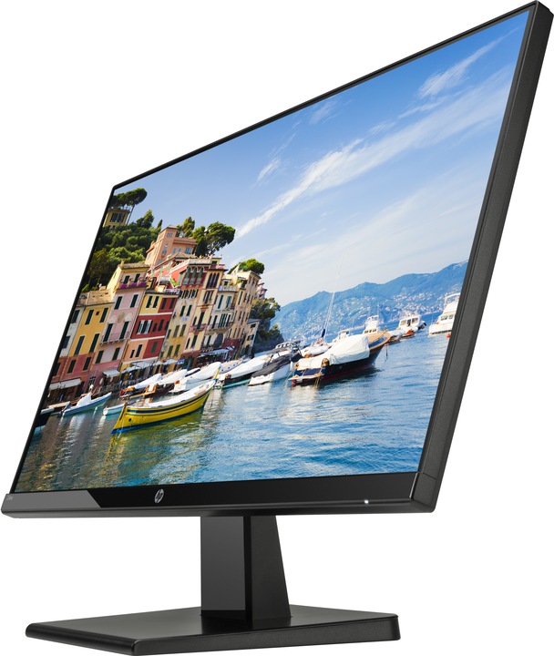 Actual product image HP 24w (1920 x 1080 pixels, 24")