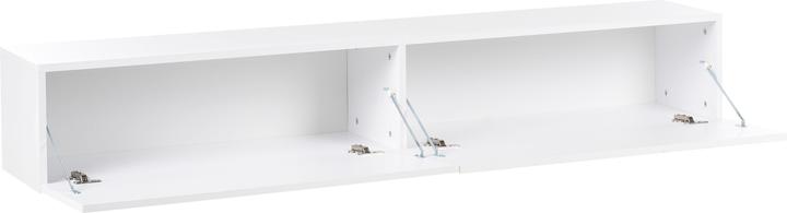 Actual product image Beliani Gladstone (180 x 32 x 30 cm)