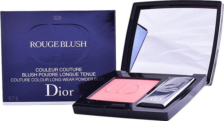 Produktbild Dior Rouge Blush (028 Actrice)