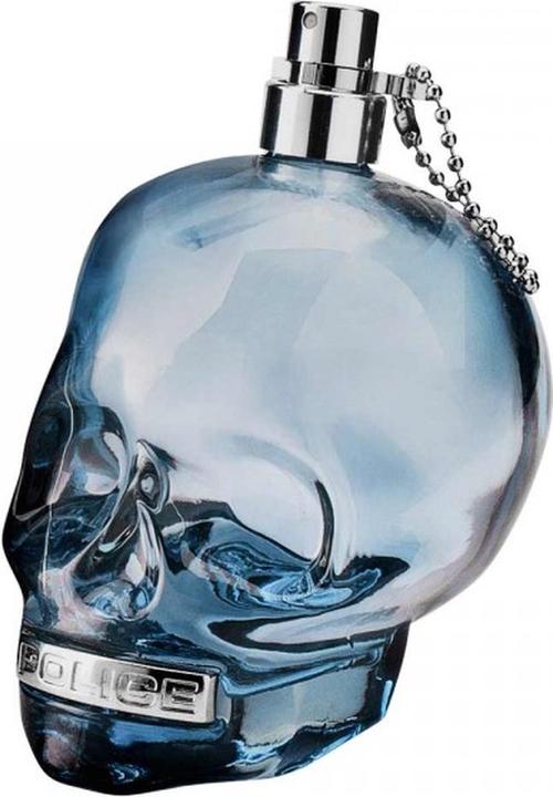 Actual product image Police To Be Or Not To Be (Eau de toilette, 75 ml)