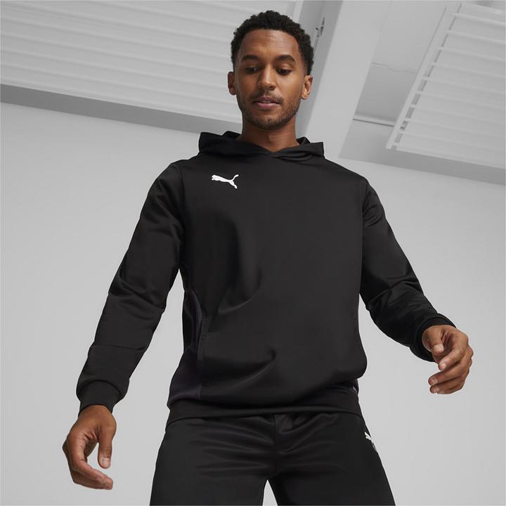 Produktbild Puma teamGOAL Training Hoody M (L)