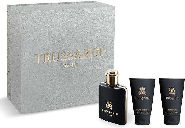 Immagine prodotto Trussardi Uomo - Lifestyle Set