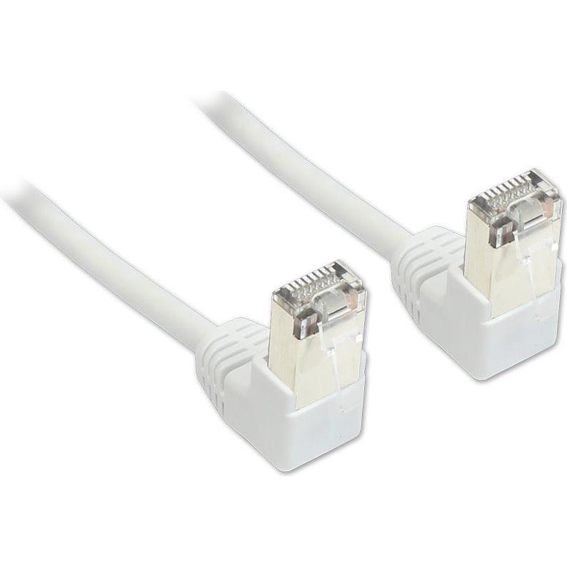 Good Connections Patch-Kabel (UTP, 5 m), Netzwerkkabel