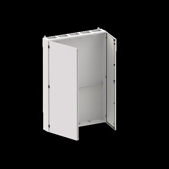 Actual product image Striebel & John TH512G (12 RU)