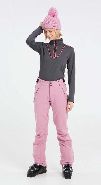 Actual product image Protest LOLE softshell snowpants (40)