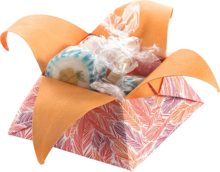 Actual product image Folia Leaflets Wildlife (80 g/m², 50x)