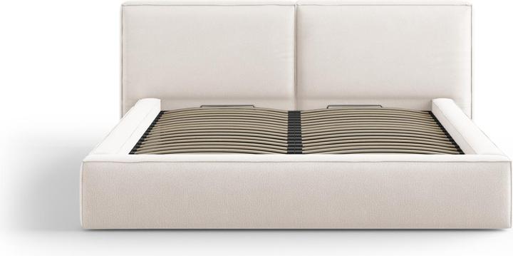 Image du produit Micadoni Jodie (180 x 200 cm)