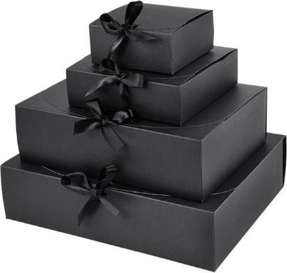 Actual product image MU Style Candy Series Gift Box (Set of 4) (Gift box, 1 x)