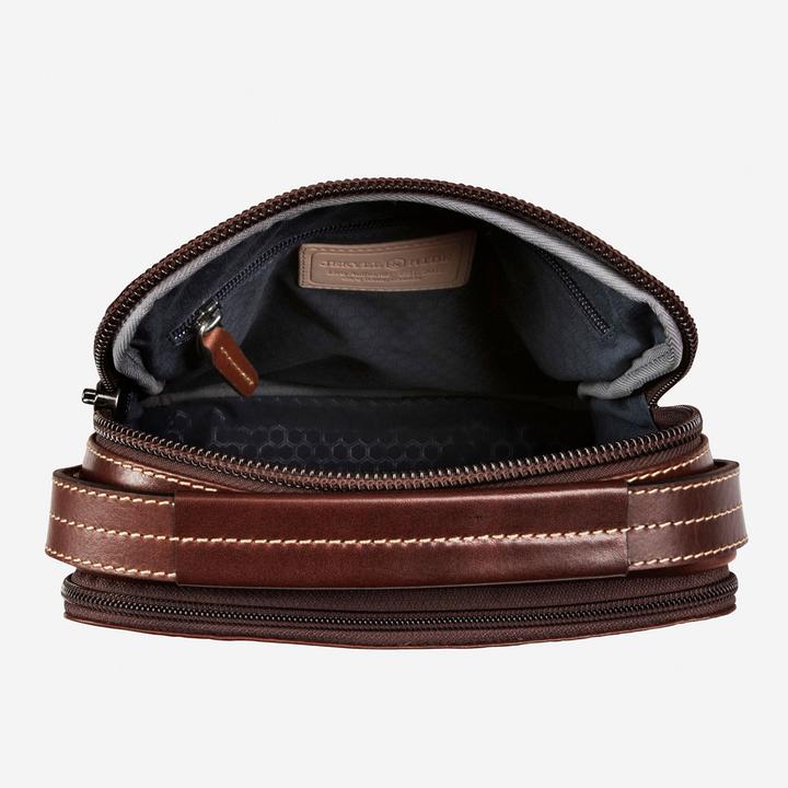 Actual product image Jekyll & Hide Oxford Handtasche Leder 22 cm