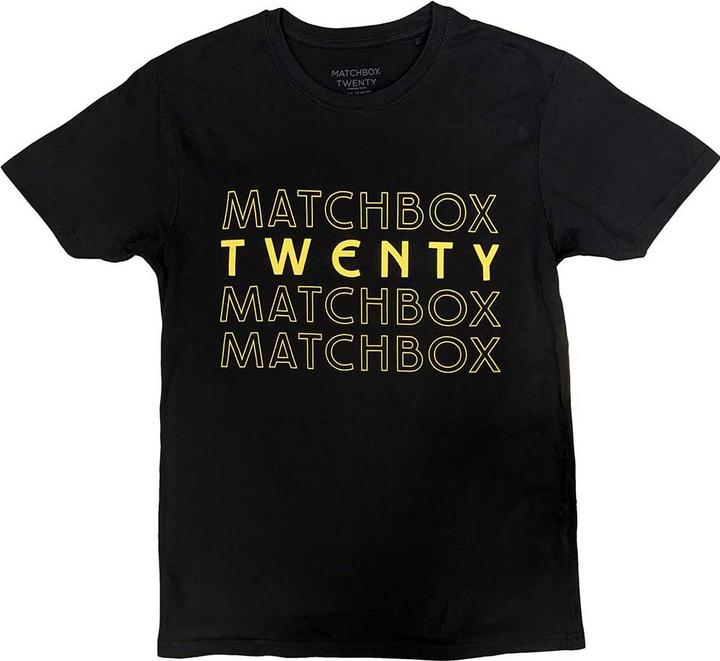 Matchbox Twenty Ditto