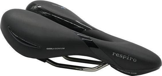 Actual product image Selle Royal Respiro Soft
