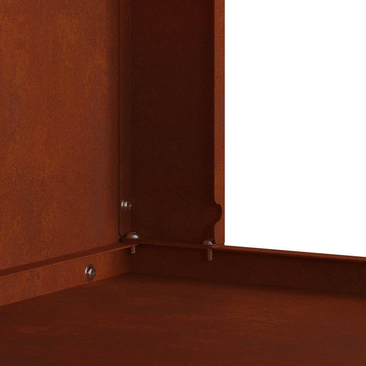 Immagine prodotto vidaXL Feuerstelle (50 cm)