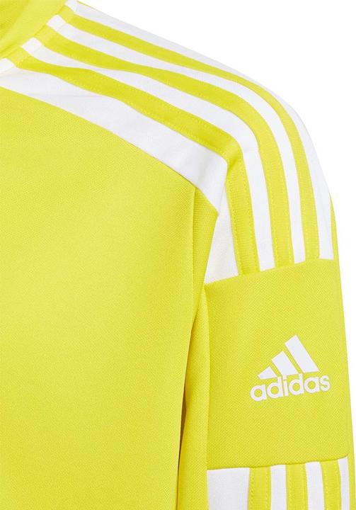 Produktbild adidas Squadra 21 Trainingstop Kinder (164)