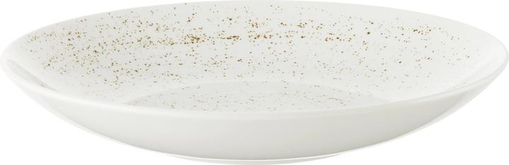 Immagine prodotto Schönwald Piatto unico bianco in ceramica, profondo e rotondo 21cm (21 cm)