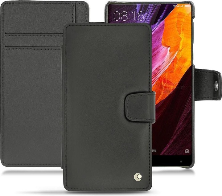 Image du produit Noreve Housse cuir portefeuille