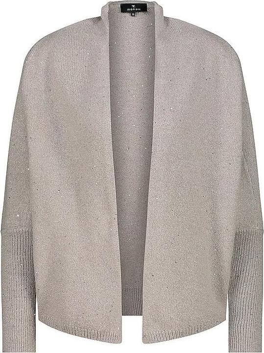 Actual product image Monari Strickjacke (46)