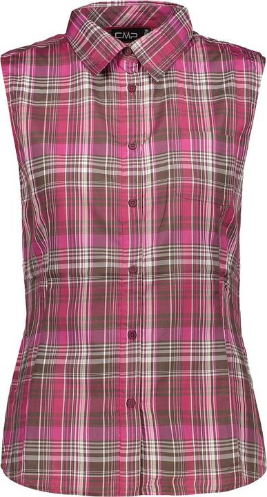 Immagine prodotto CMP Campagnolo Camicia da donna a maniche corte (4XL)