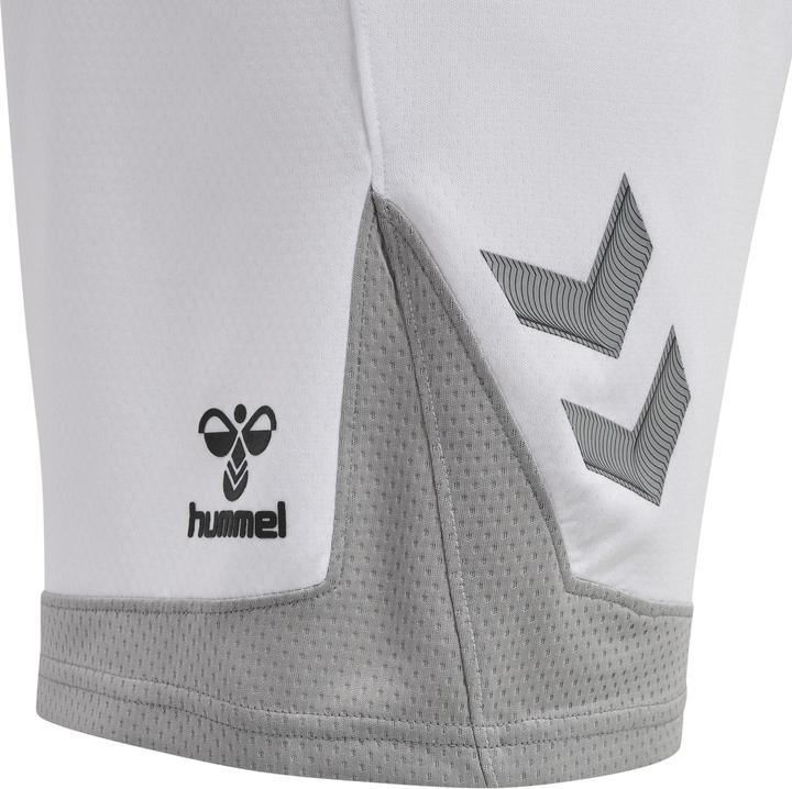 Produktbild hummel Lead Poly Shorts (L)